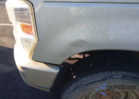 2012 Ford E-250 Commercial from USA, damaged, VIN 1FTNE2EW1CDA50127